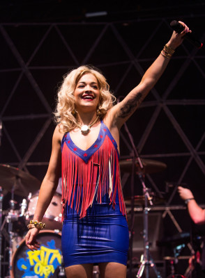 Rita Ora pic #525877