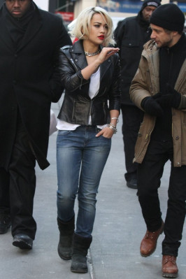 Rita Ora pic #714699
