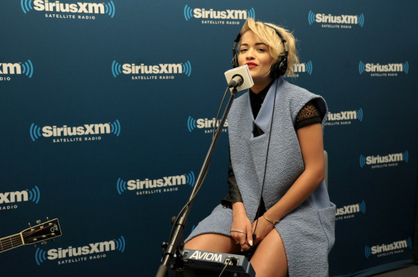 Rita Ora pic #695323