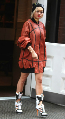 Rita Ora pic #693713