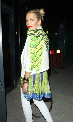 Rita Ora pic #623443