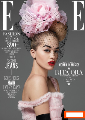Rita Ora pic #604298
