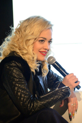 Rita Ora pic #701032