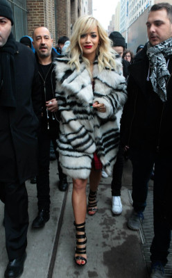 Rita Ora pic #707173