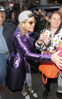 Rita Ora pic #707233