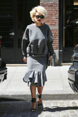 Rita Ora pic #693879