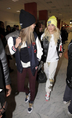 Rita Ora pic #700521