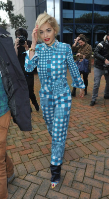 Rita Ora pic #690778