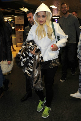 Rita Ora pic #711644
