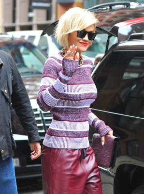 Rita Ora pic #694703