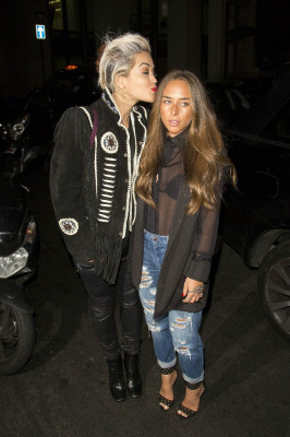 Rita Ora pic #691187