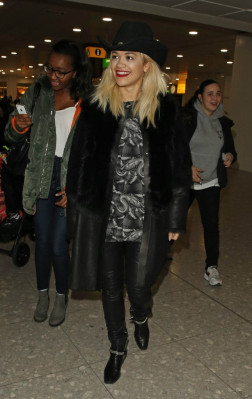 Rita Ora pic #709161