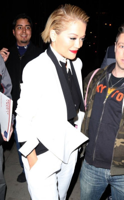 Rita Ora pic #694745