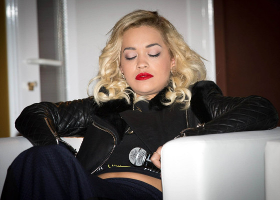 Rita Ora pic #700508