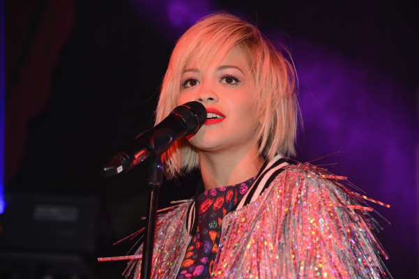 Rita Ora pic #695299