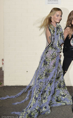 Rita Ora pic #817742