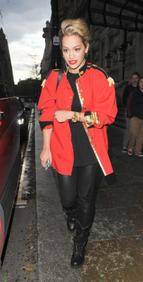 Rita Ora pic #705730
