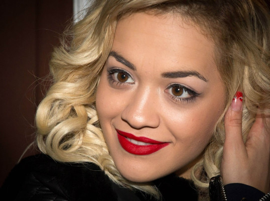 Rita Ora pic #700457