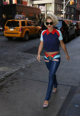 Rita Ora pic #693610