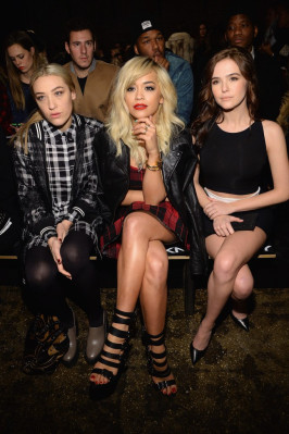 Rita Ora pic #707468