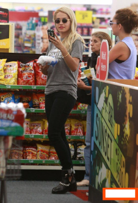 Rita Ora pic #637010