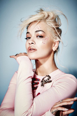 Rita Ora pic #821358