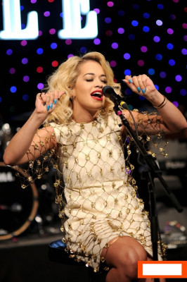 Rita Ora pic #603113
