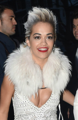 Rita Ora pic #691076
