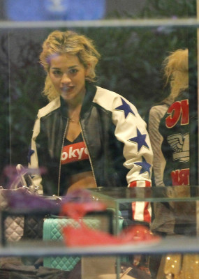 Rita Ora pic #700506