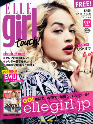 Rita Ora pic #714709