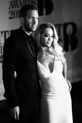 Rita Ora pic #716836