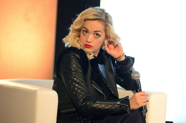 Rita Ora pic #703234