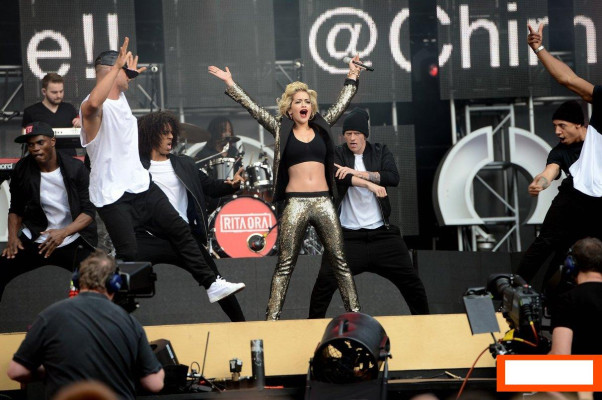 Rita Ora pic #610147