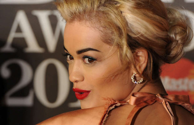 Rita Ora pic #584142