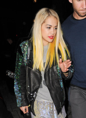 Rita Ora pic #707224