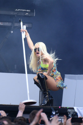 Rita Ora pic #1141274