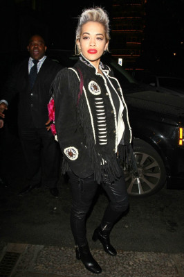 Rita Ora pic #691399