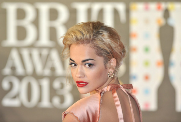 Rita Ora pic #698828