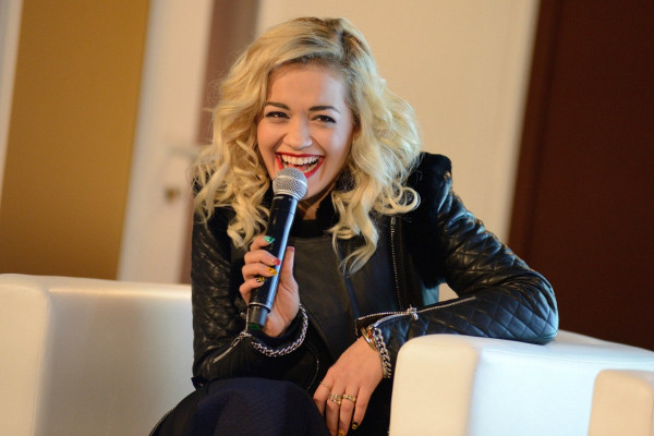 Rita Ora pic #701033