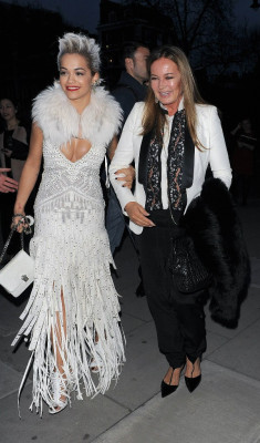 Rita Ora pic #691071