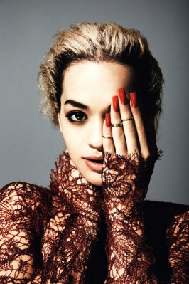 Rita Ora pic #708345