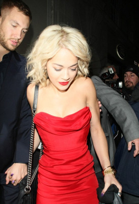 Rita Ora pic #705728