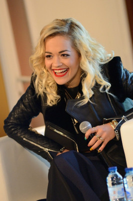 Rita Ora pic #701023