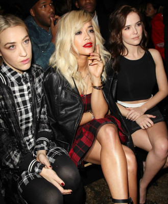 Rita Ora pic #709231