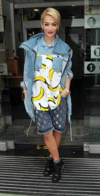 Rita Ora pic #479688