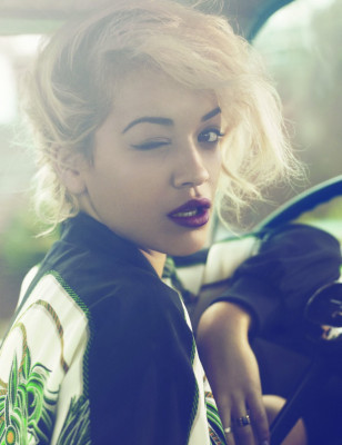 Rita Ora pic #492795