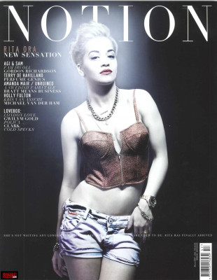 Rita Ora pic #492785