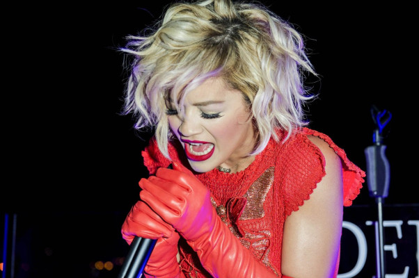 Rita Ora pic #701847