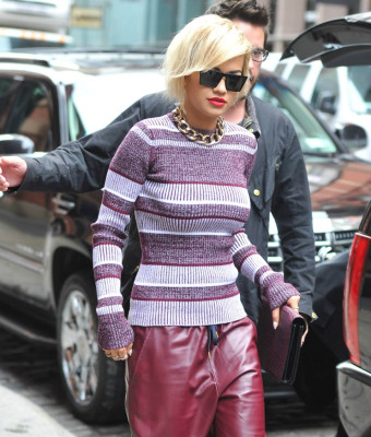Rita Ora pic #694700