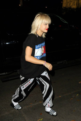 Rita Ora pic #727133